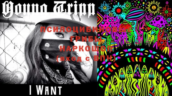 MESCALINE Баксан